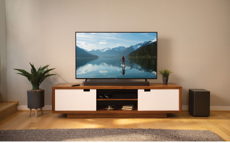 JBL Bar 2.1 Deep Bass Ervaar de kracht - Image