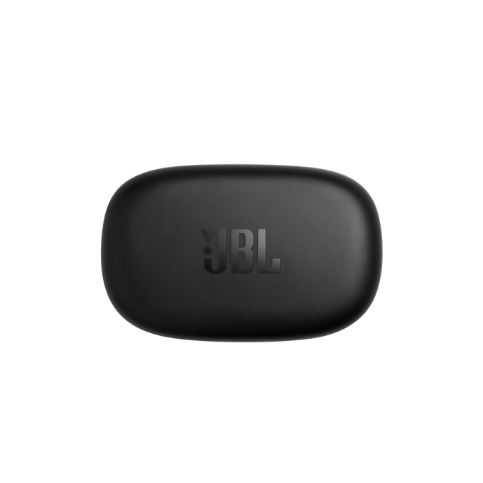 JBL Charging Case for Endurance Peak II - Black - Charging Case - Hero image number null