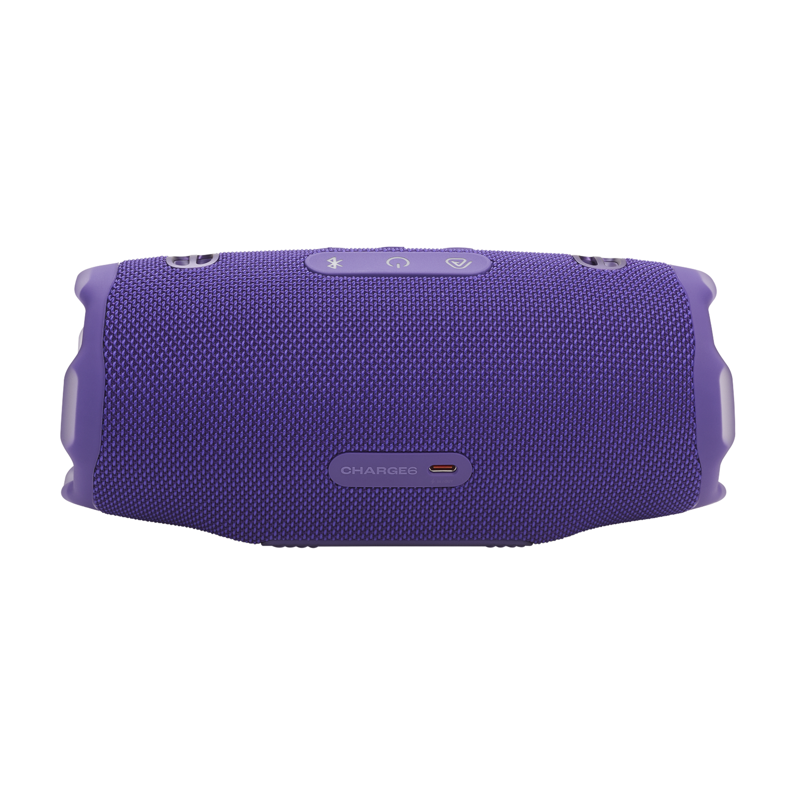 JBL Charge 6 refurbished Purple refurbished, photo 3
