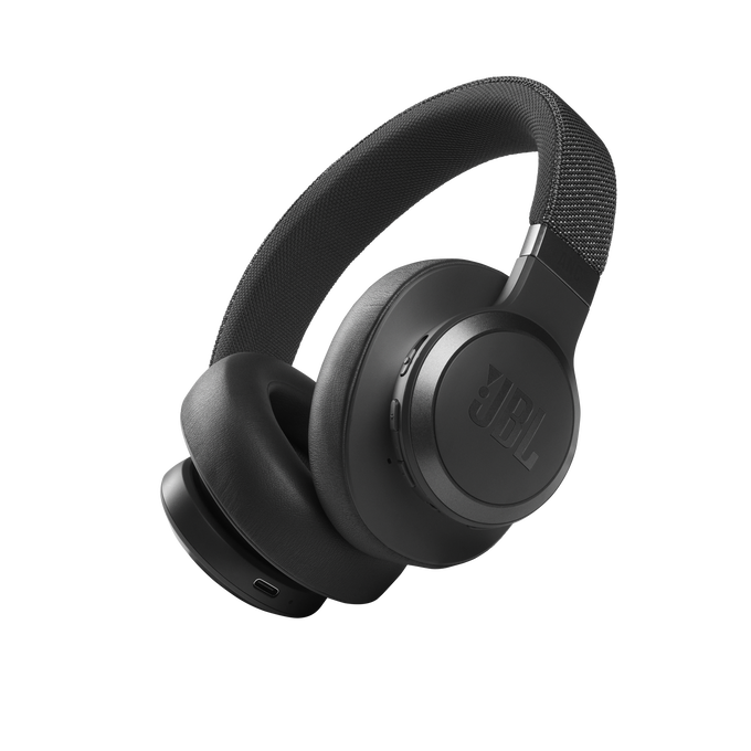 JBL Live 660NC