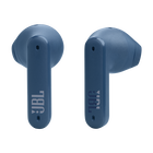 JBL Replacement Kit for JBL Tune Flex - Blue - Earbuds L+R, Eartips set - Hero