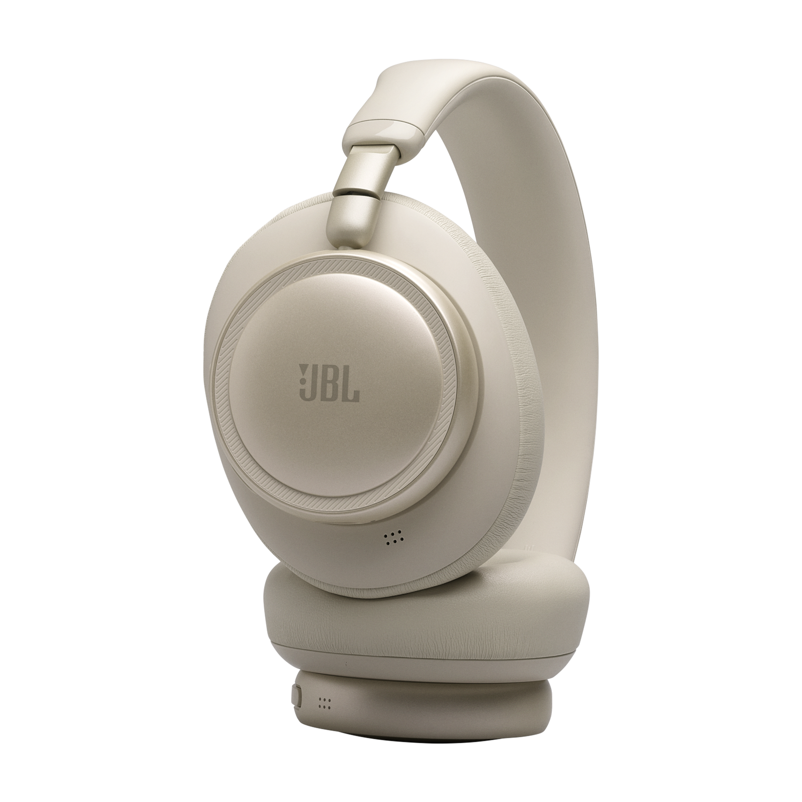 JBL Live 780NC refurbished Sand refurbished, photo 4