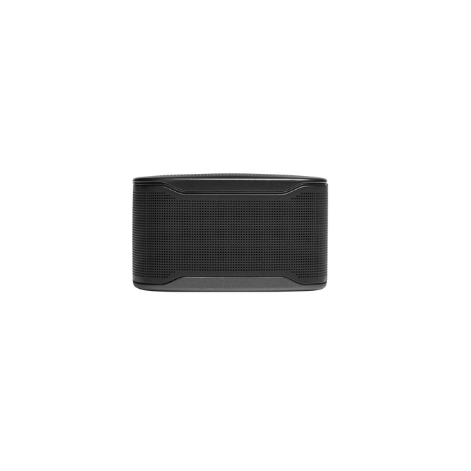 Bar 5.0 MultiBeam - Grey - 5.0 channel soundbar with MultiBeam™ technology and Virtual Dolby Atmos® - Right image number null
