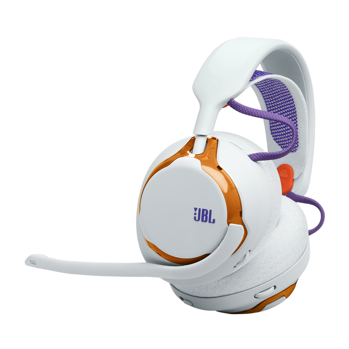 JBL Quantum 650 | Draadloze multiplatform gamingheadset