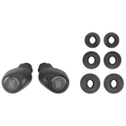 JBL Replacement kit for JBL Wave Buds - Black - Ear buds - Hero
