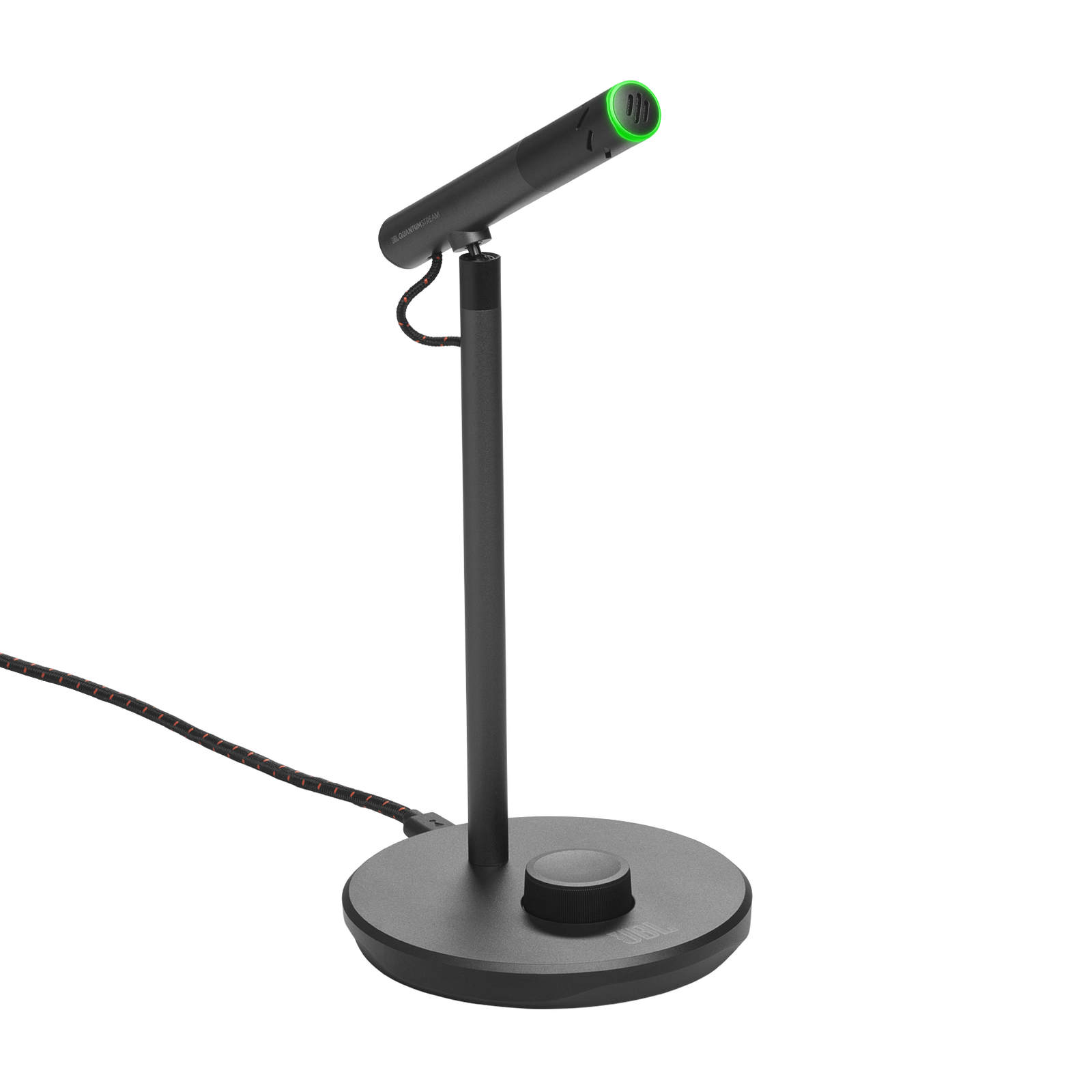 JBL Quantum Stream Talk Black