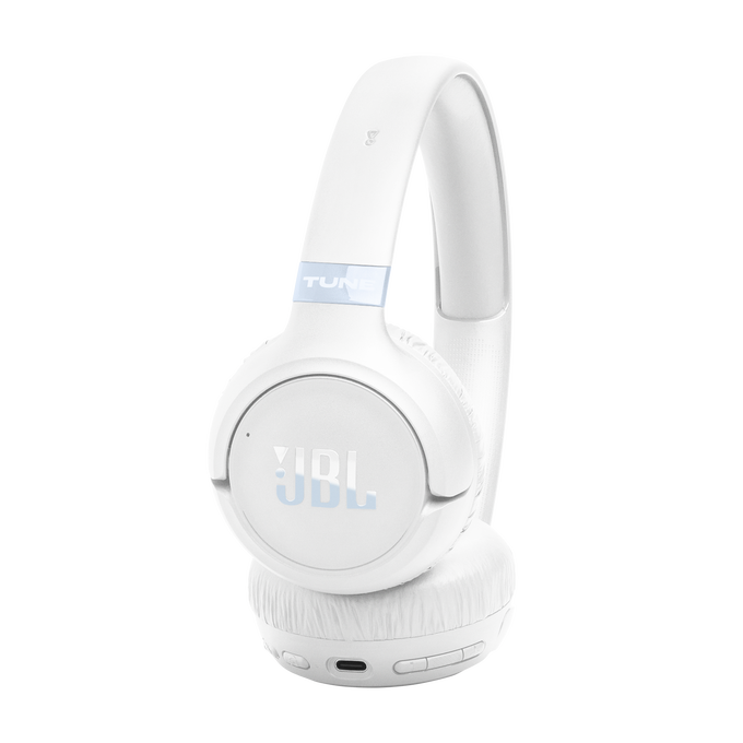 JBL Tune 680NC | Draadloze on-ear koptelefoon met ruisonderdrukking