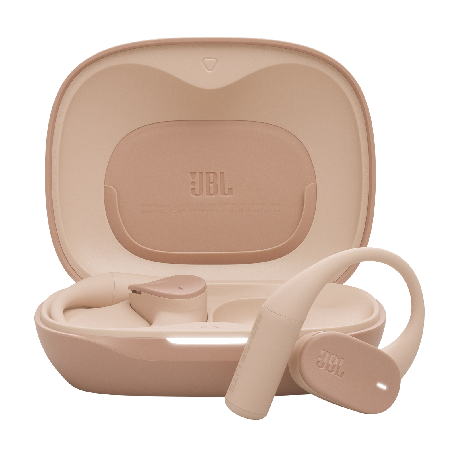 JBL Sense Lite Beige