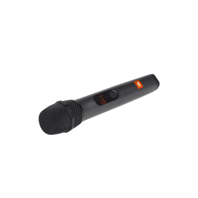 Vermaken Aannemelijk Leven van JBL Wireless Microphone Set | Draadloos systeem met twee microfoons