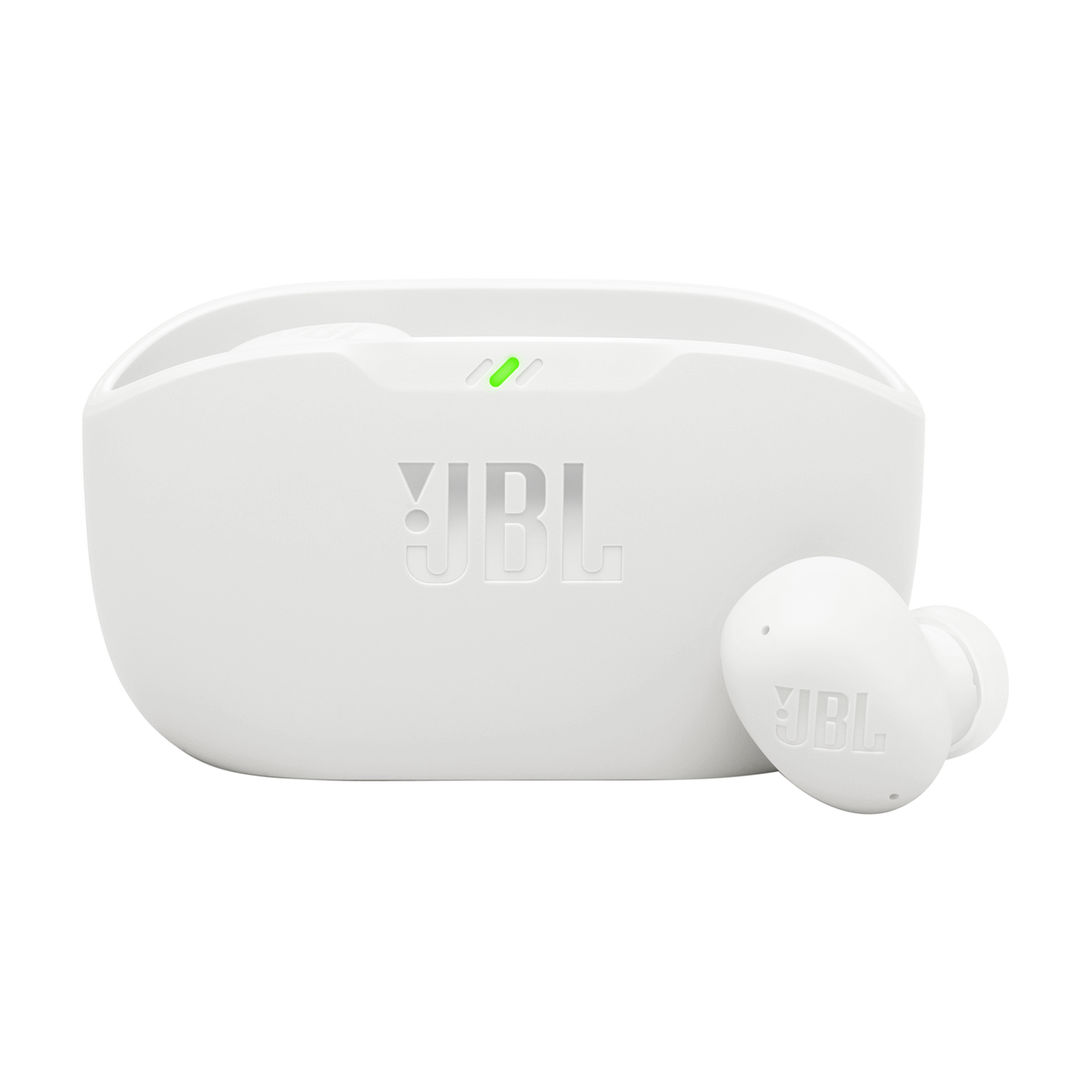 JBL Wave Buds 2 White