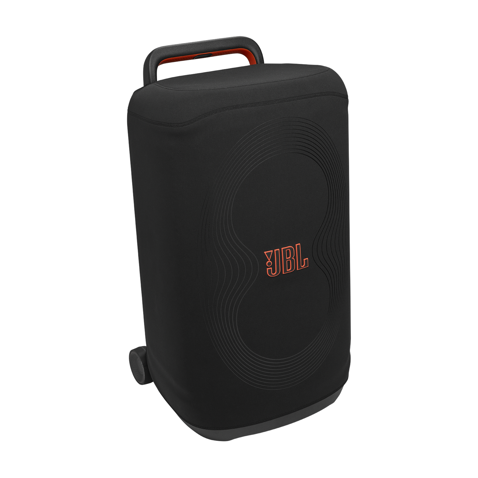 JBL PartyCover 520 Black