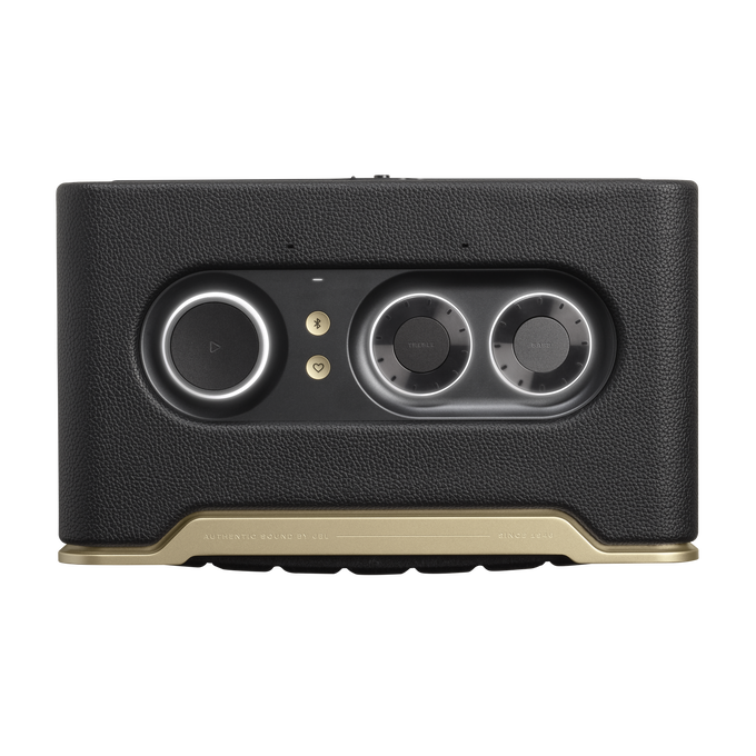 JBL Authentics 200 | Slimme luidspreker voor thuis met wifi
