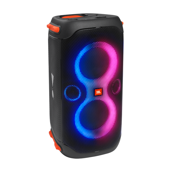 Party hotsell box jbl