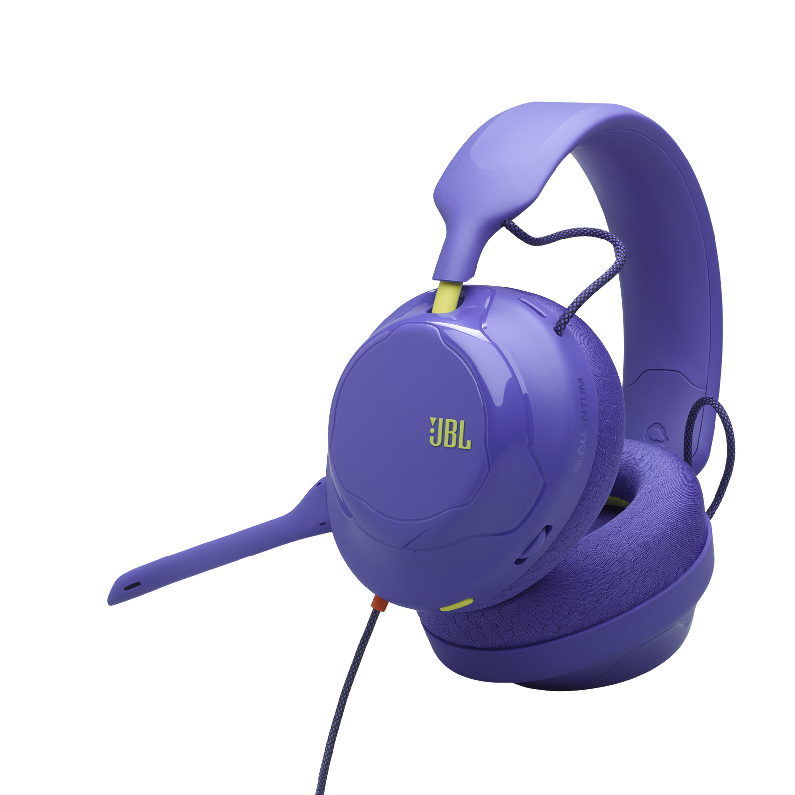 JBL Quantum 120 Purple