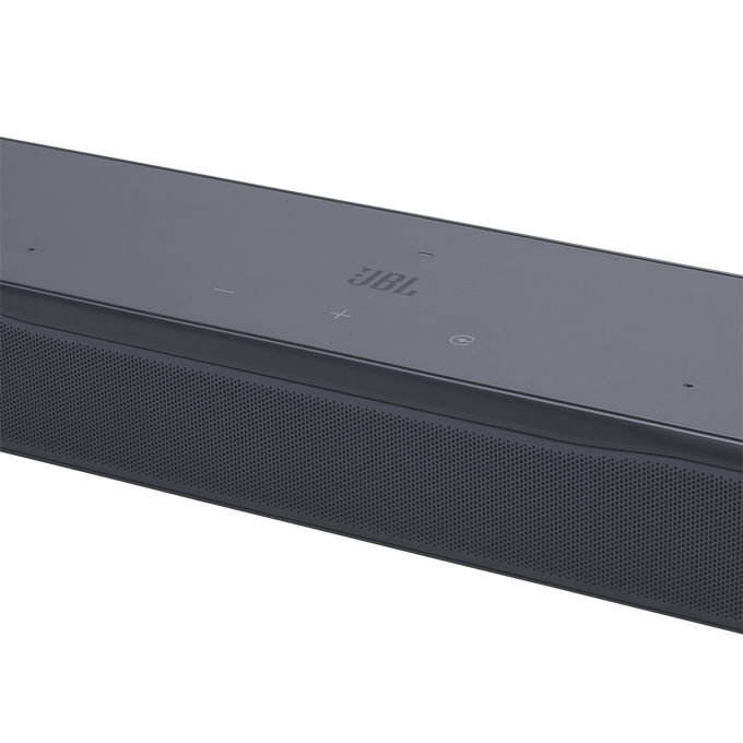 JBL Bar 500MK2 | 5.1-kanaals soundbarsysteem met Dolby Atmos® en