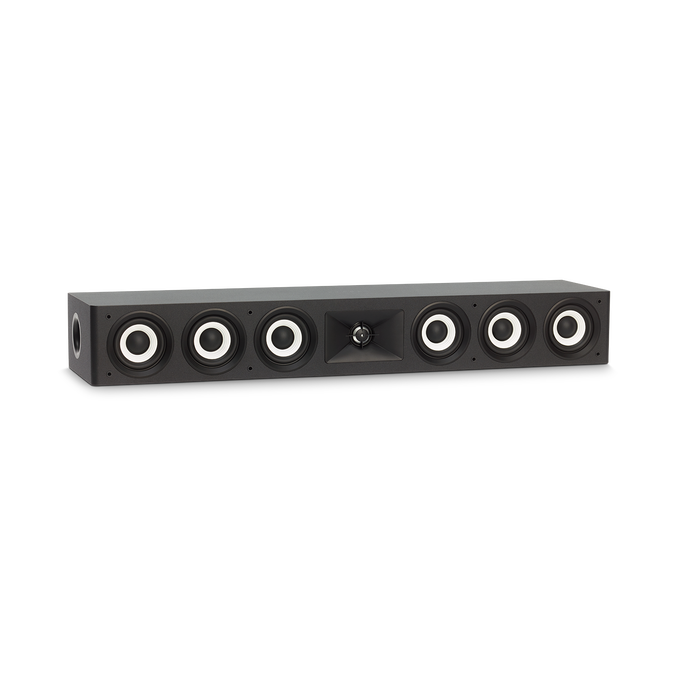 JBL Stage A135C - Black - Home Audio Loudspeaker System - Detailshot 1 image number null