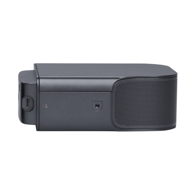 JBL Left Surround for JBL Bar 800 - Black - Left Surround - Hero image number null