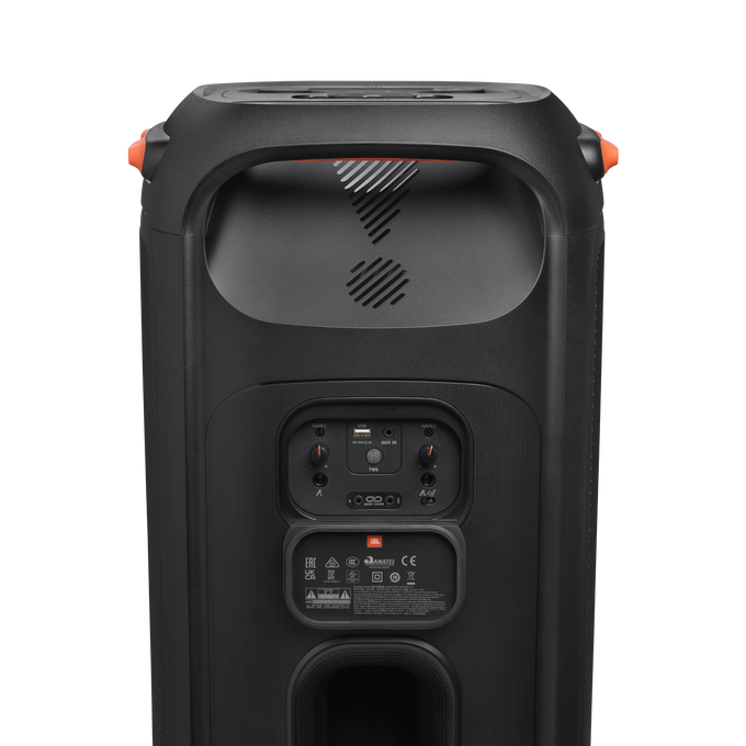 JBL PartyBox 710 箱付き Koop de JBL PartyBox 710 | Party speaker | JBL