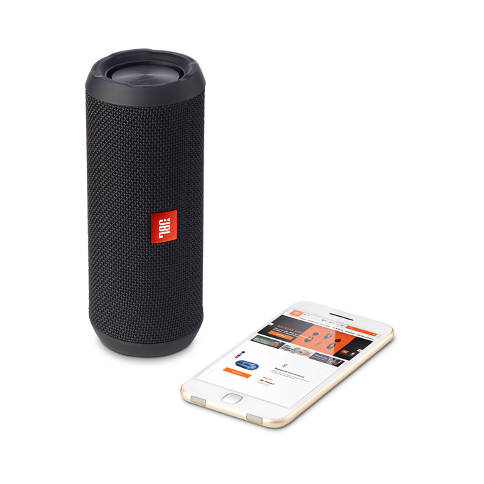 Jbl flip 3 stealth shop edition
