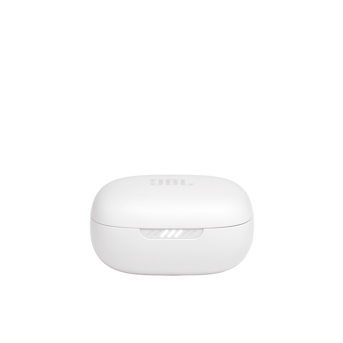 JBL Charging Case for Live Pro+ TWS - White - Charging Case - Hero image number null