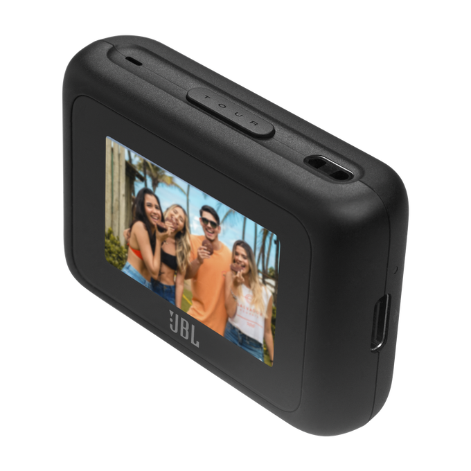 JBL Tour One M3 Smart Tx | Draadloze over-ear noise cancelling