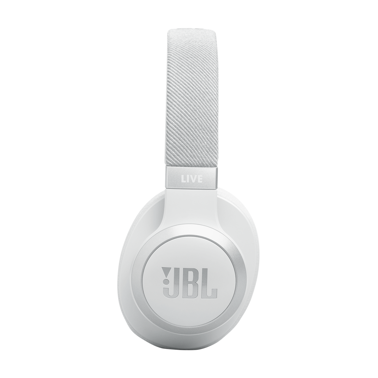 JBL Live 770NC refurbished White refurbished, photo 4