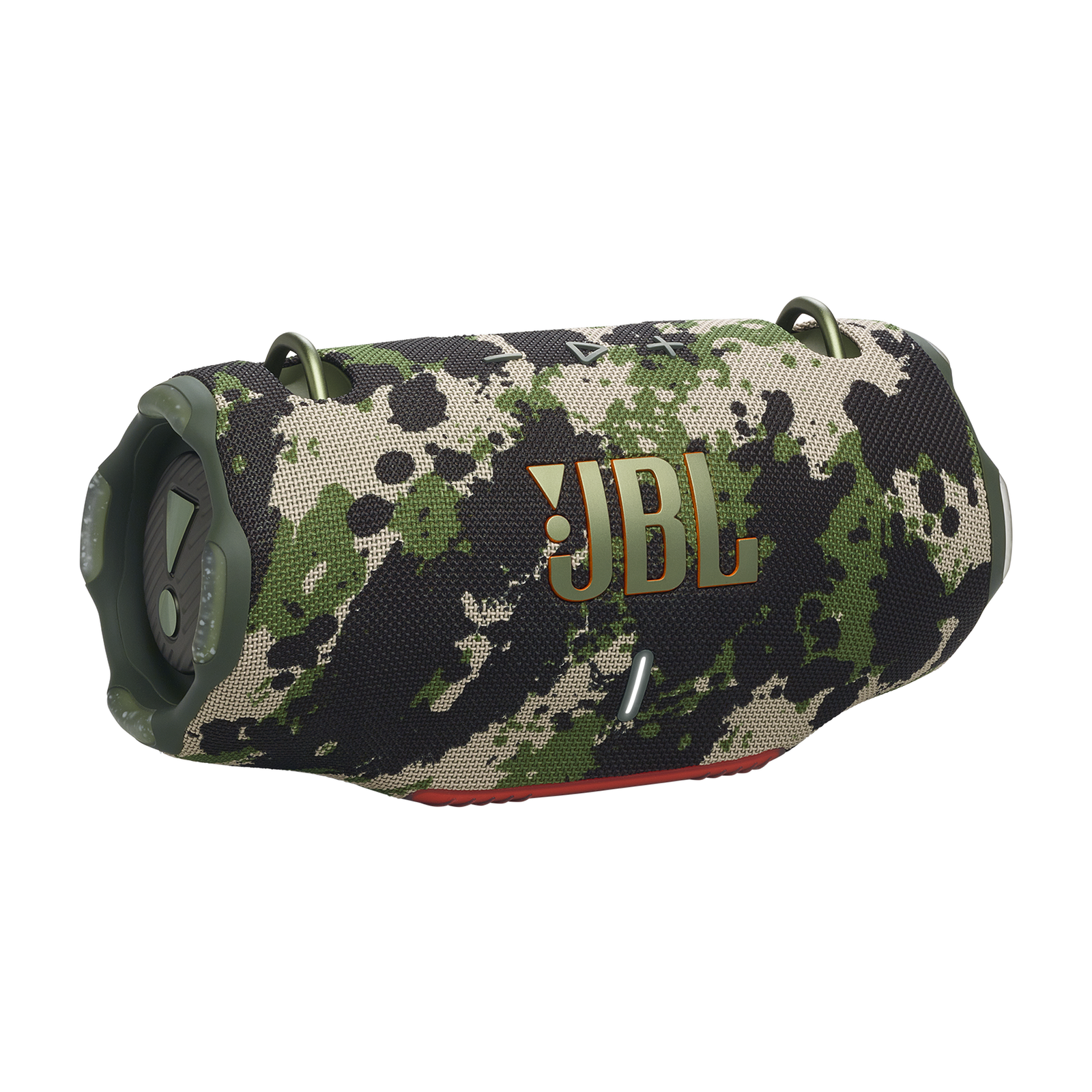JBL Xtreme 4 Black Camo