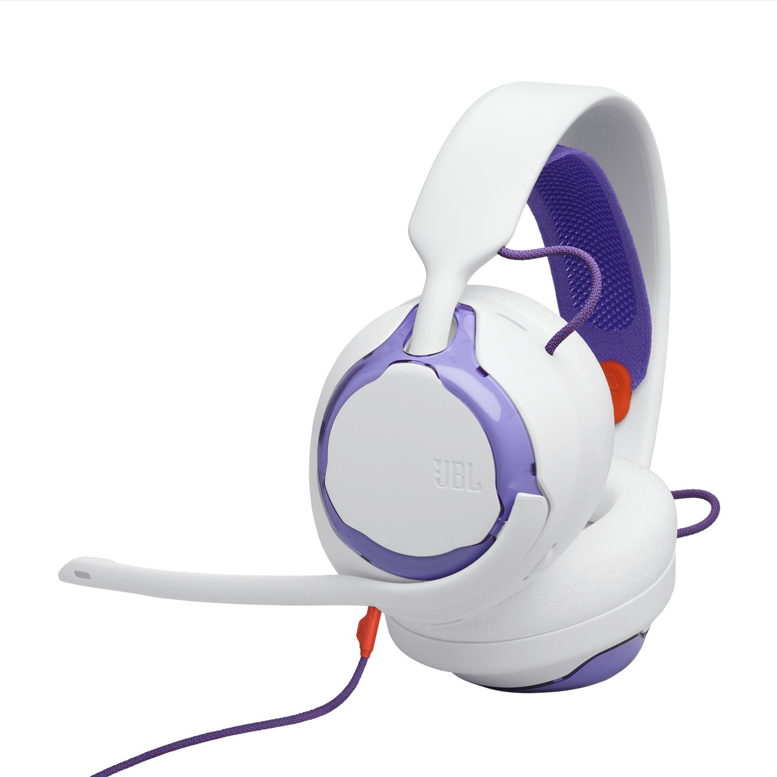 JBL Quantum 250 refurbished White