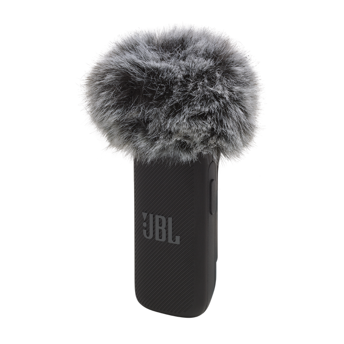 JBL Quantum Stream Wireless USB-C | Draagbare draadloze