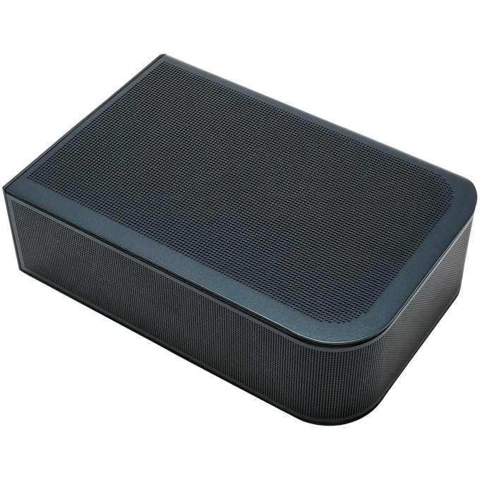 JBL Replacement Right Surround for JBL Bar 1300 - Black - Right Surround - Hero image number null