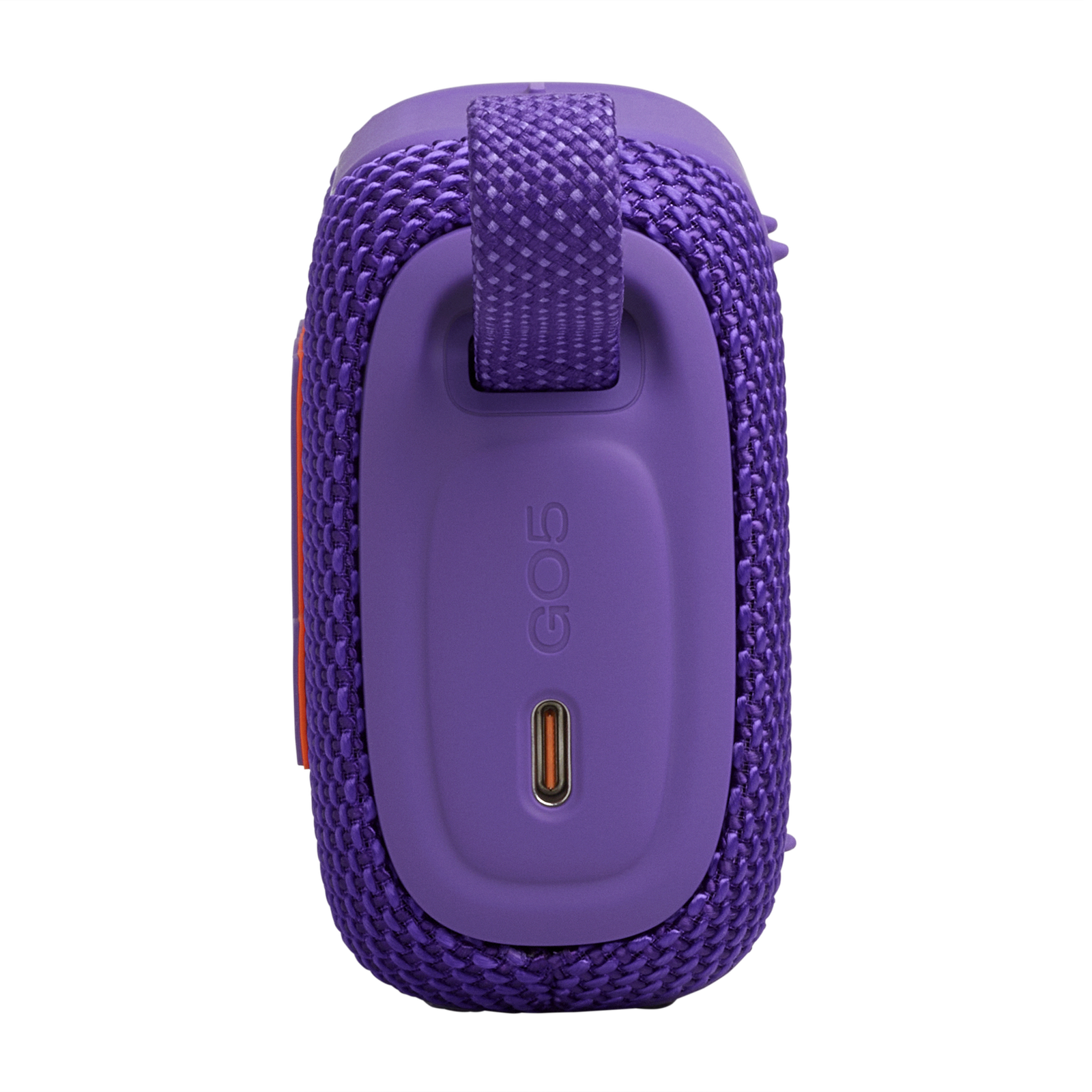 JBL Go 5 refurbished Purple refurbished, photo 4