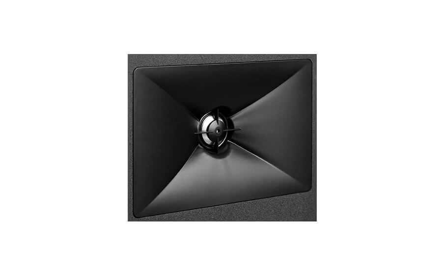 JBL Stage A180 Nieuwe HDI Waveguide (High Definition Imaging) - Image