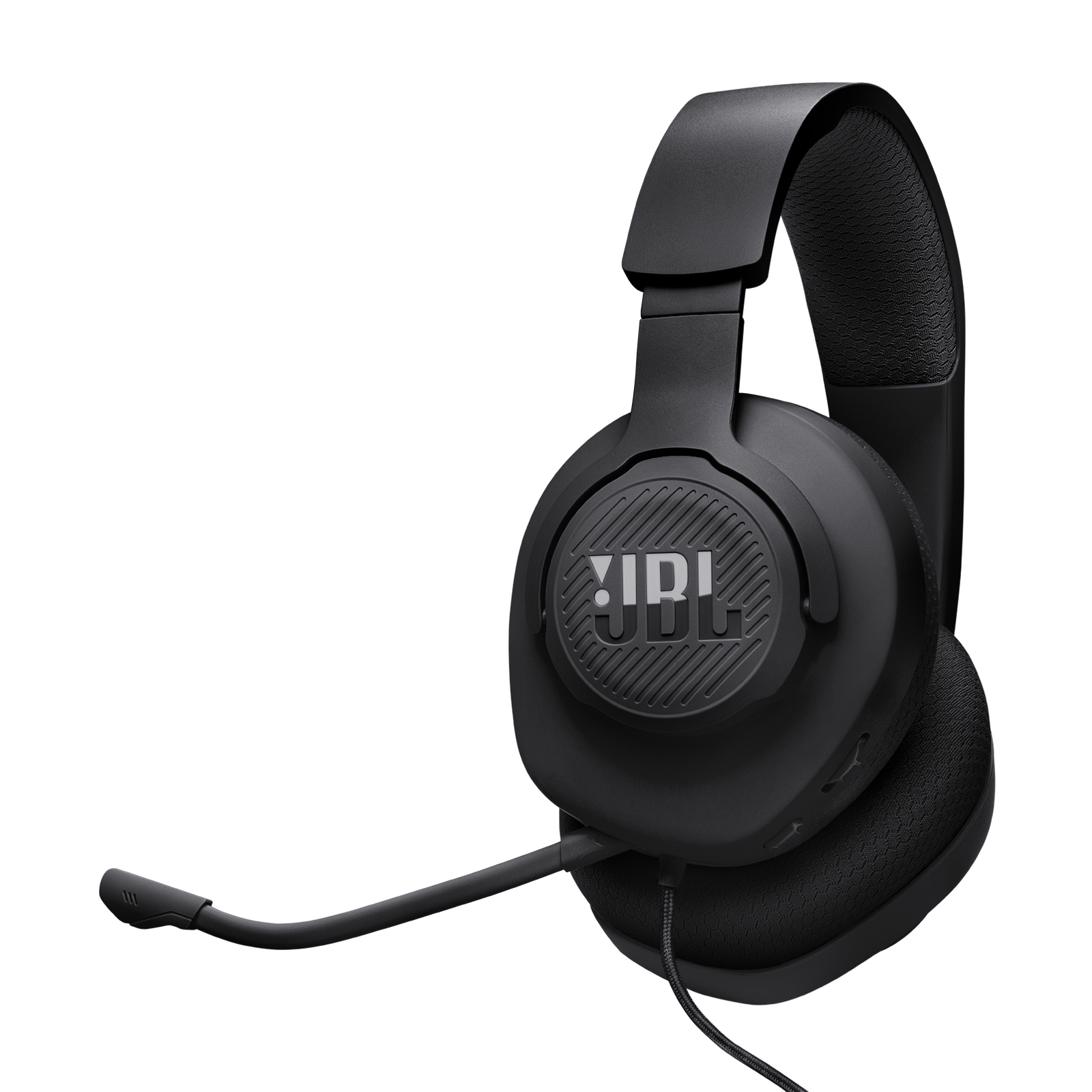 JBL Quantum 100M2 Black