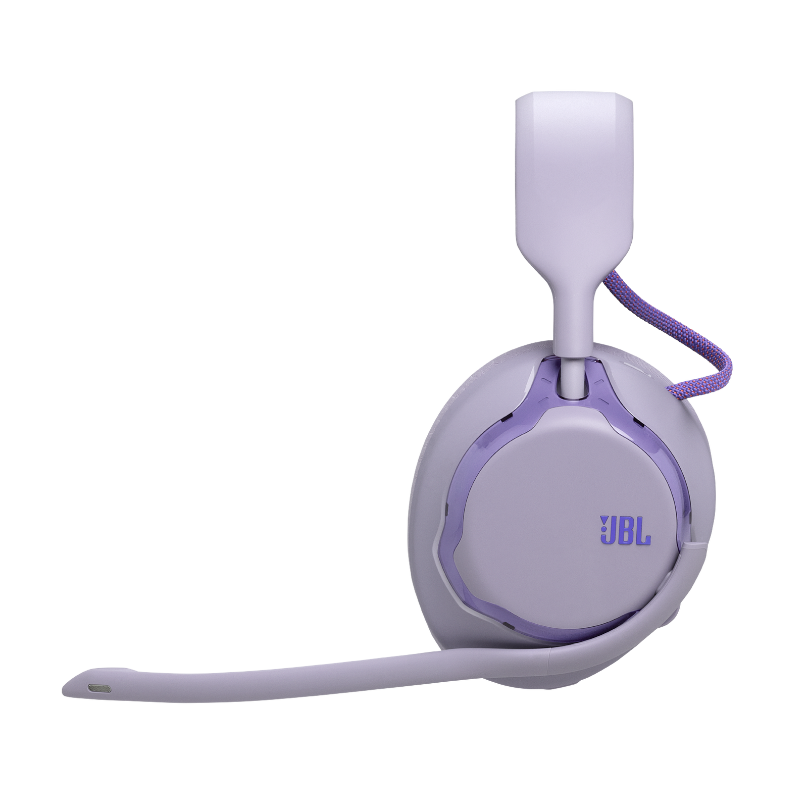 JBL Quantum 650 refurbished Purple refurbished, photo 3