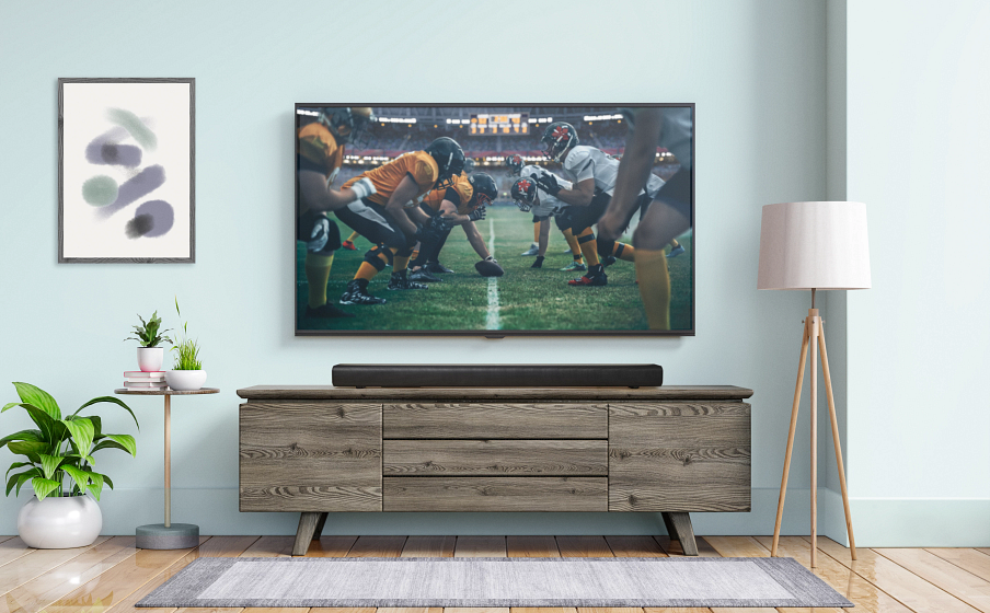 JBL Cinema SB510 | 3.1-kanaals soundbar
