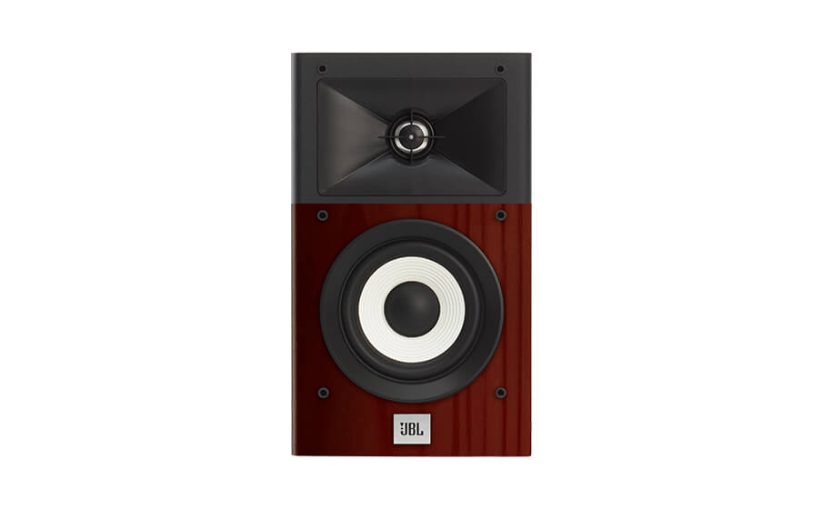 JBL Stage A120 Nieuwe HDI Waveguide (High Definition Imaging) - Image
