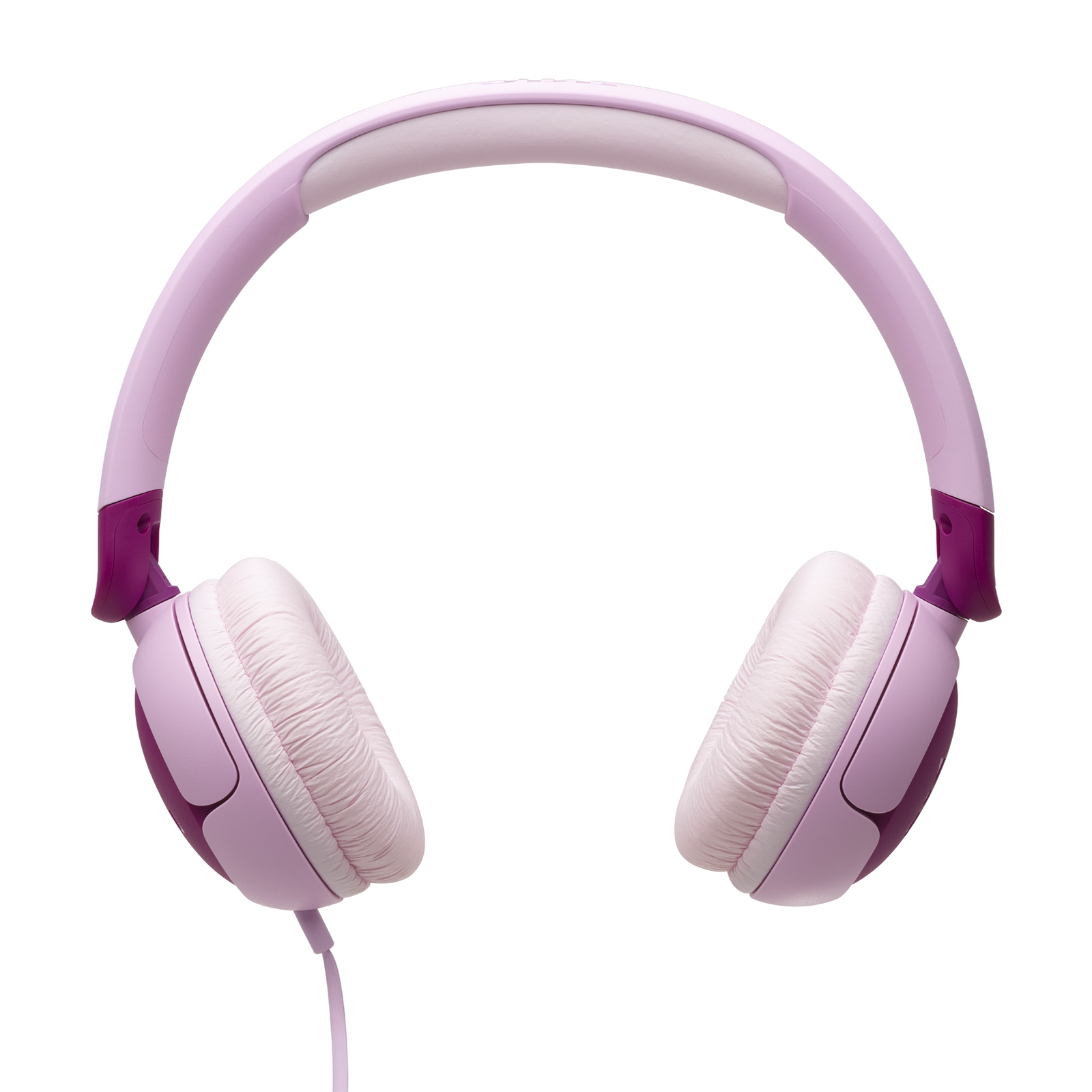 JBL Junior 320 refurbished Purple refurbished, photo 2