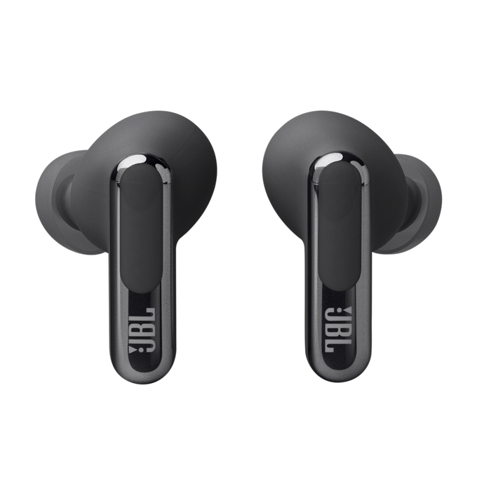 イヤホン JBL LIVE BEAM 3 Wireless Earbuds JBL Live Beam 3 | Volledig draadloze oordopjes met closed-stick
