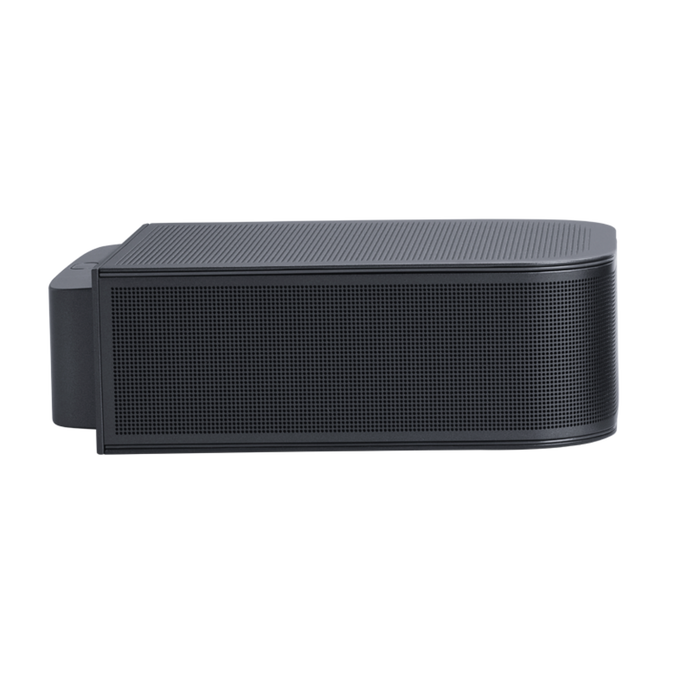 JBL Left Surround for JBL Bar 1000 - Black - Left Surround - Hero image number null