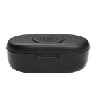 JBL Charging case for Quantum TWS - Black - Hero