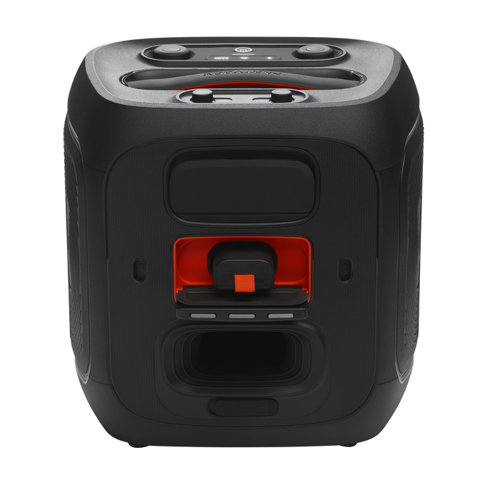 JBL PartyBox Encore 2 | Draagbare partyluidspreker met 1 microfoon
