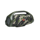 JBL Boombox 2 - Squad - Portable Bluetooth Speaker - Hero