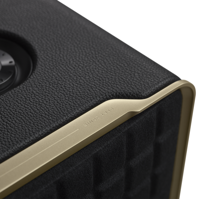 JBL Authentics 300 | Draagbare slimme luidspreker voor thuis met