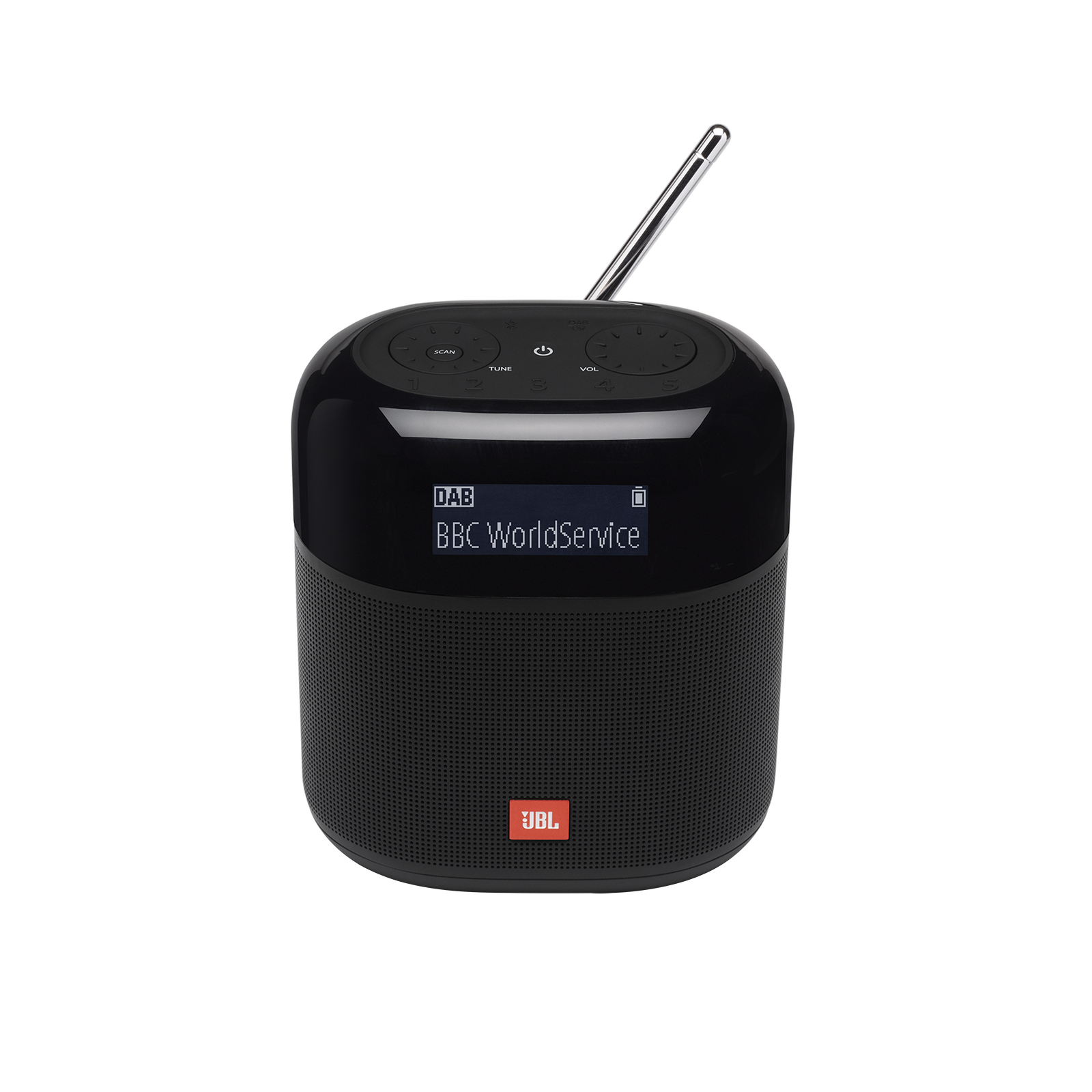 JBL Tuner XL refurbished Black refurbished, photo 2
