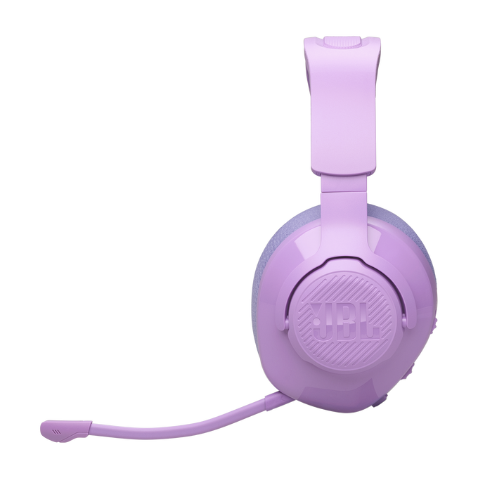 JBL Quantum 360 Wireless | Draadloze over-ear gaming-headset met