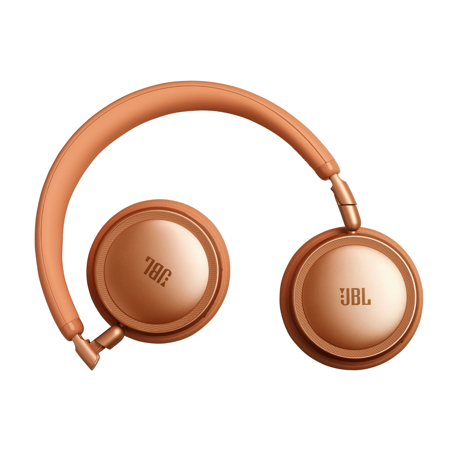 JBL Live 680NC refurbished Orange refurbished, photo 2