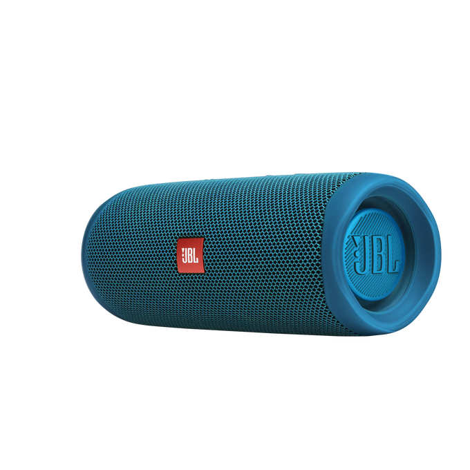 JBL FLIP 5 ネイビー Jbl flip 5 ネイビー色 JBL、大容量バッテリと新ユニット搭載