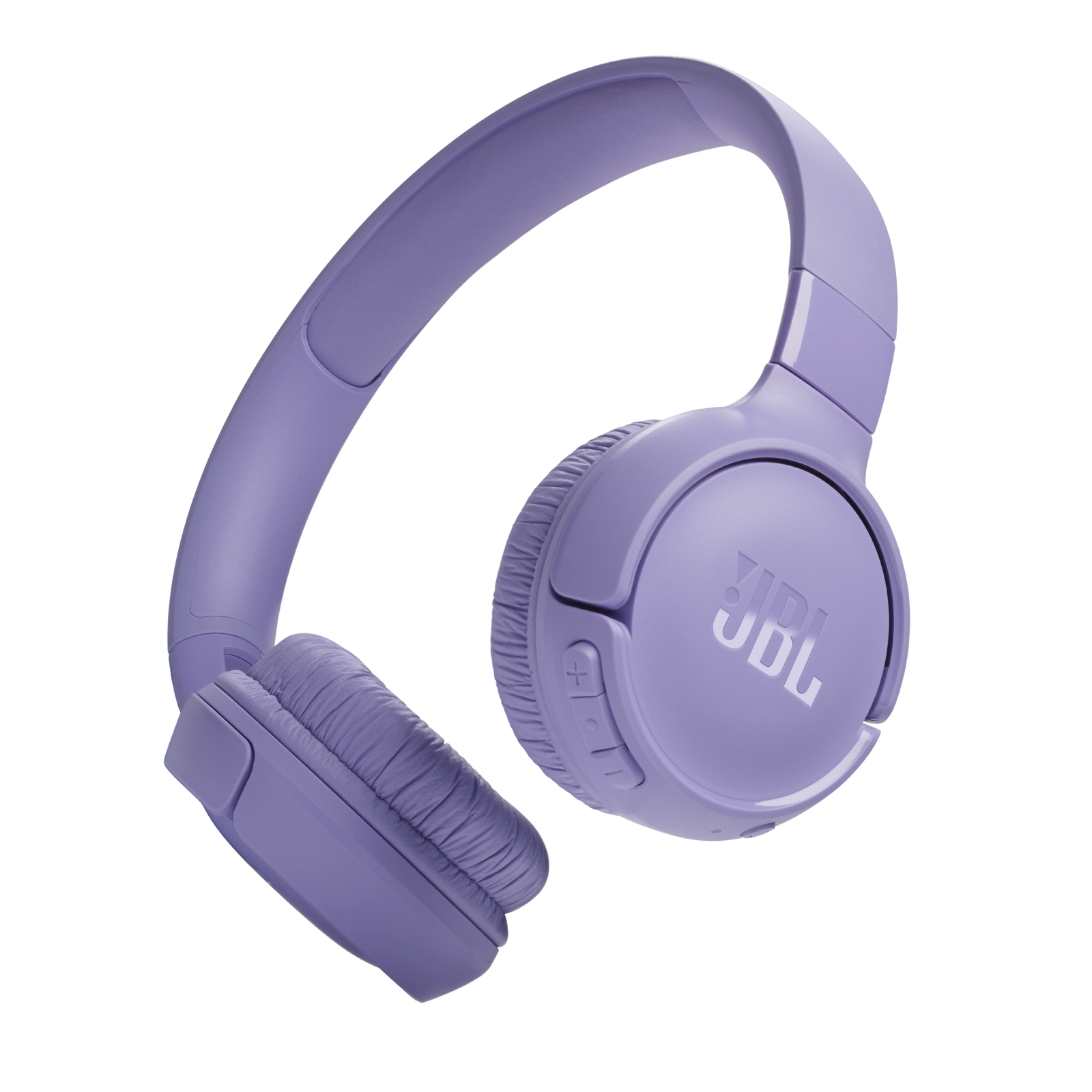 JBL Tune 520BT - Draadloze on-ear koptelefoon - Paars