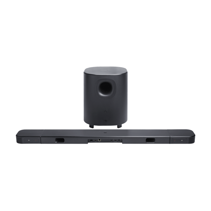 JBL Bar 800MK2 | 7.1-kanaals soundbar-systeem met afneembare