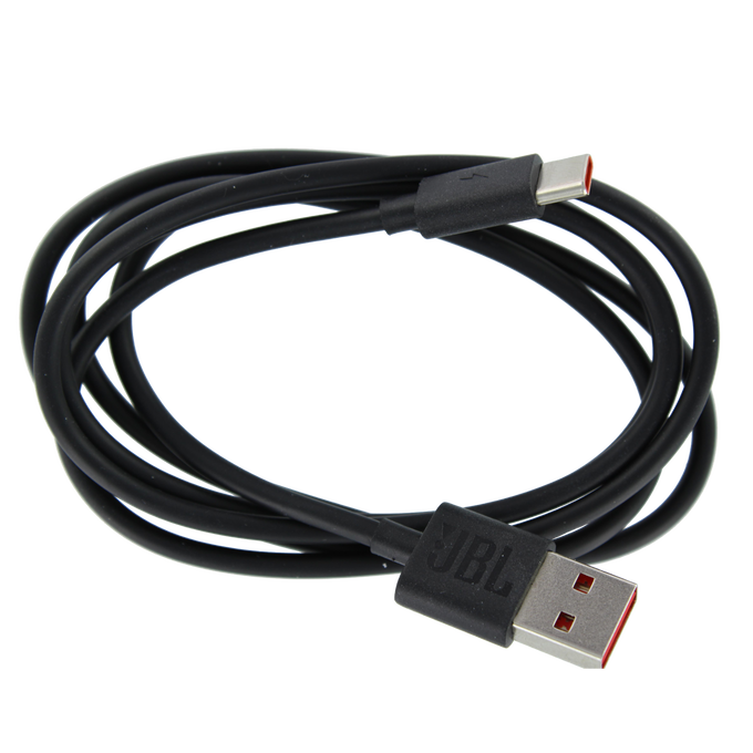 JBL USB cable for Quantum 800 - Black - USB cable 2.0A, 300cm - Hero image number null